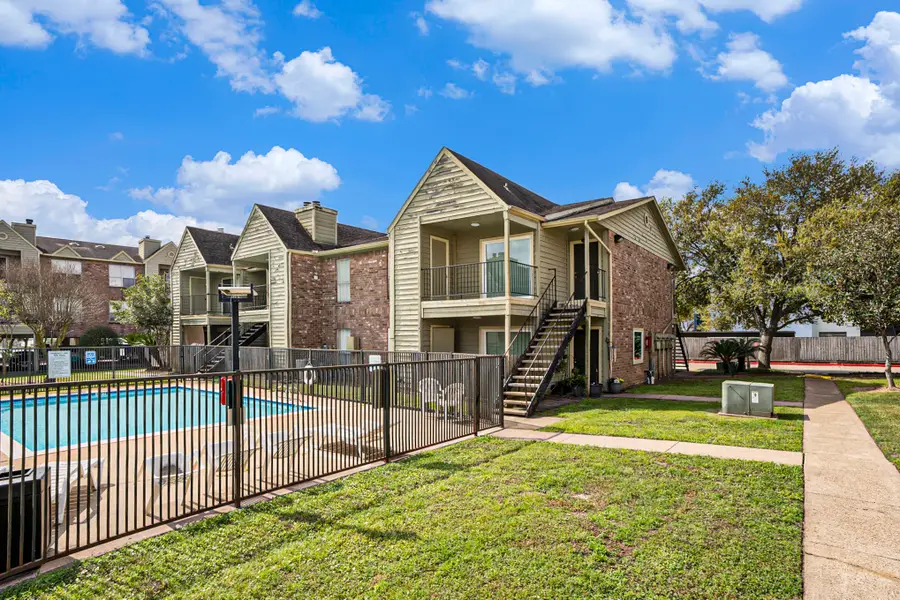 18800 Egret Bay Boulevard #306, Webster, TX 77058 - #3