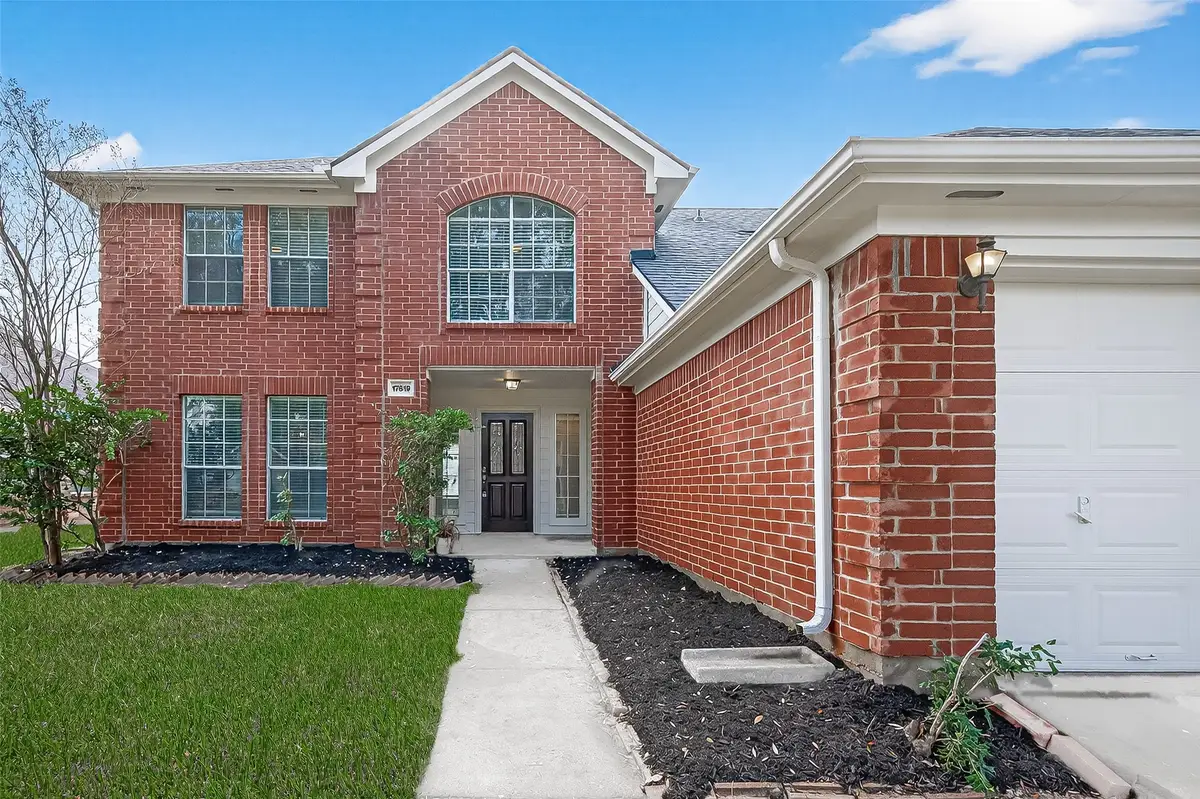 17819 Inland Oaks Drive, Richmond, TX 77407 - Image #1