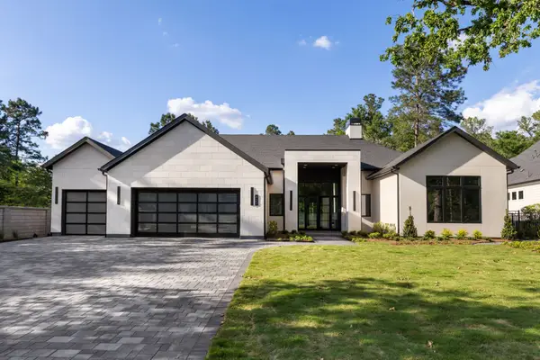 422 N Copa Palm Loop, Montgomery, TX 77316