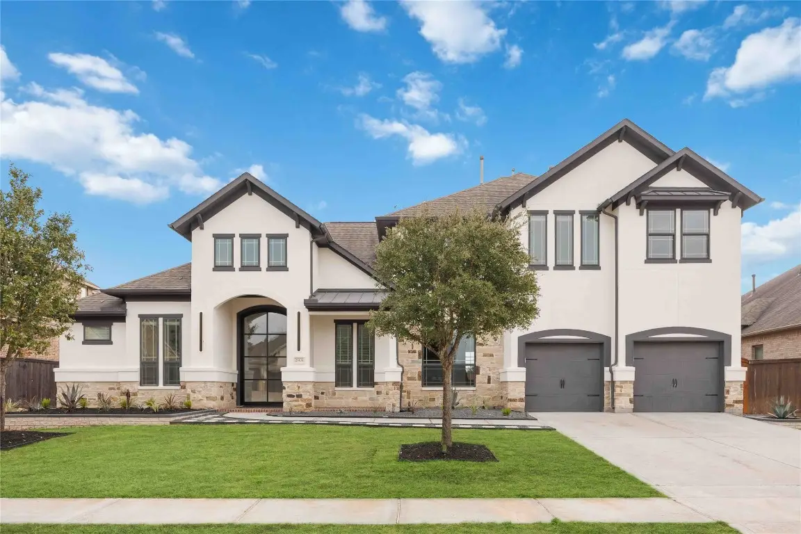 25406 Hollowgate Park Lane, Tomball, TX 77375 - #1