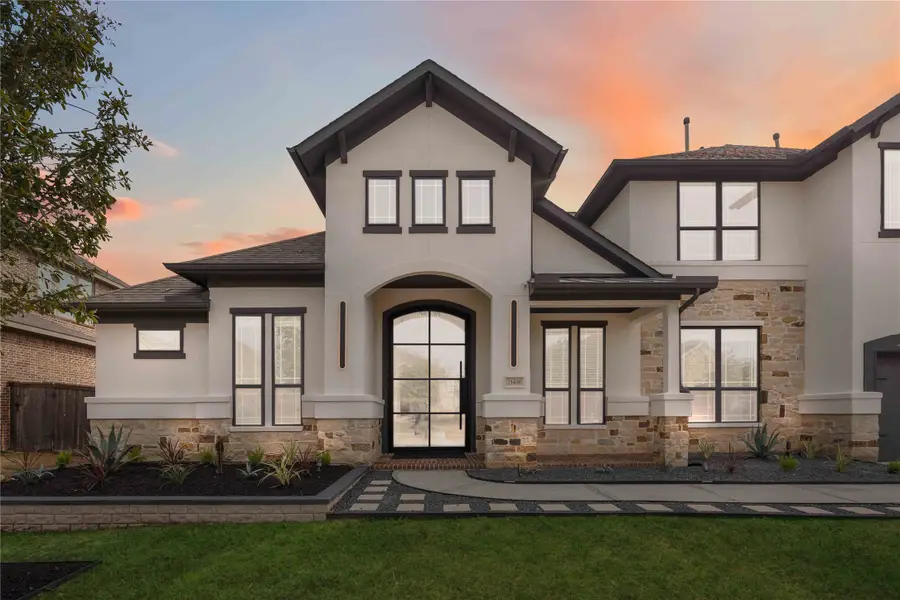 25406 Hollowgate Park Lane, Tomball, TX 77375 - #3