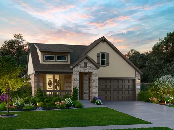 21811 Scoober Creek Drive, Cypress, TX 77433