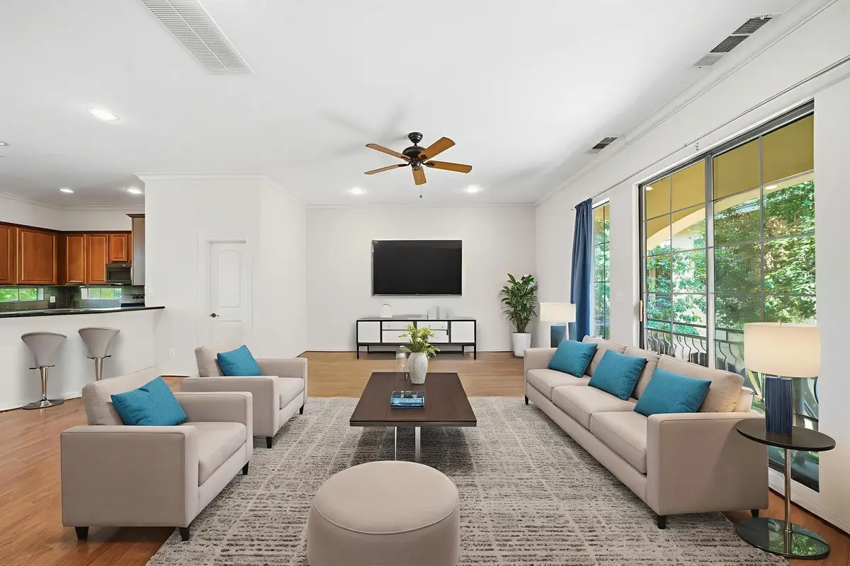5310 Larkin Street #B, Houston, TX 77007 - #1