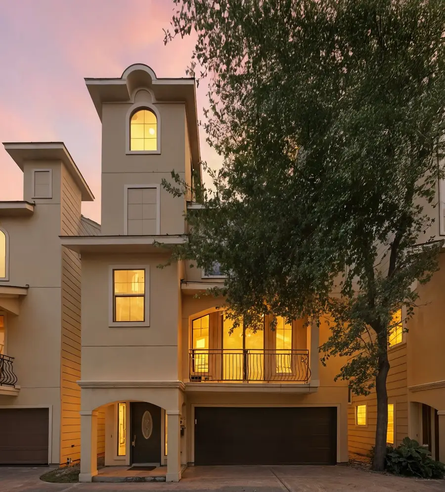 5310 Larkin Street #B, Houston, TX 77007 - #2