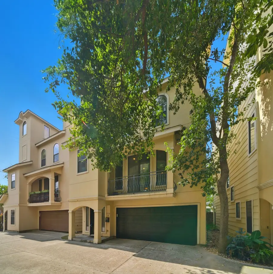5310 Larkin Street #B, Houston, TX 77007 - #3