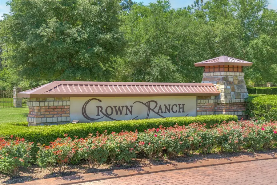 12627 Shady Wds Trail, Montgomery, TX 77316 - #2
