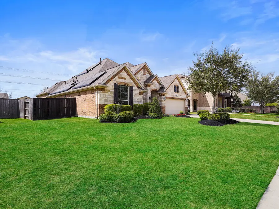 26455 Morgan Creek Lane, Katy, TX 77494 - #2