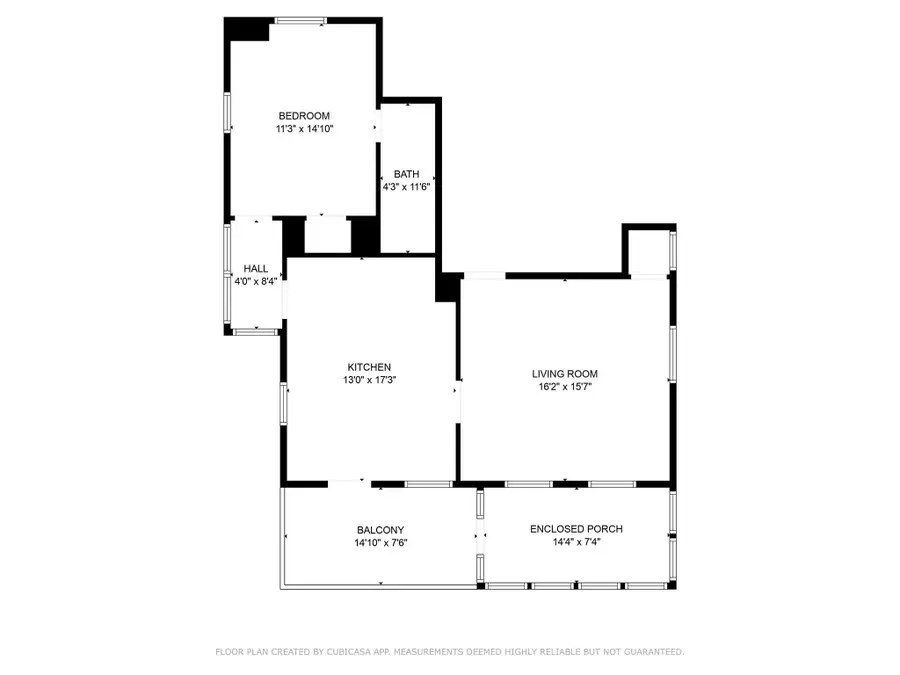 1528 Church Street, Galveston, TX 77550 - #2