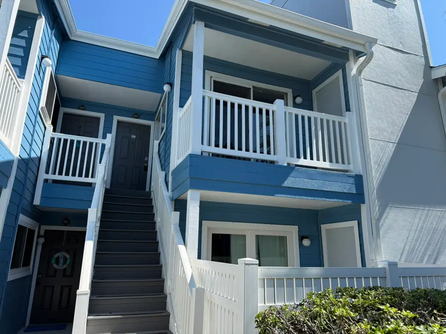 3506 Cove View Boulevard #904, Galveston, TX 77554 - #2