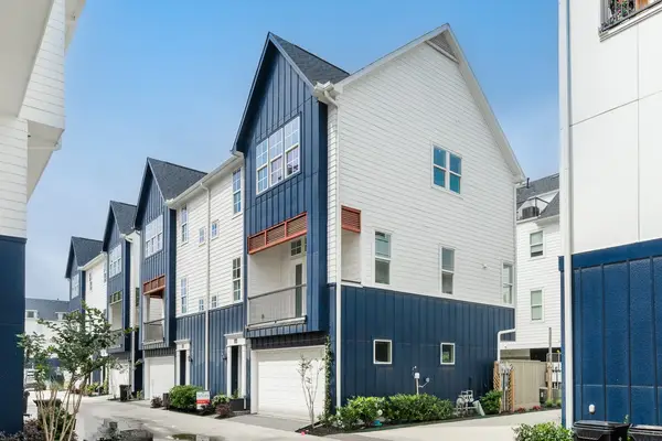 819 Bringhurst Street, Houston, TX 77020