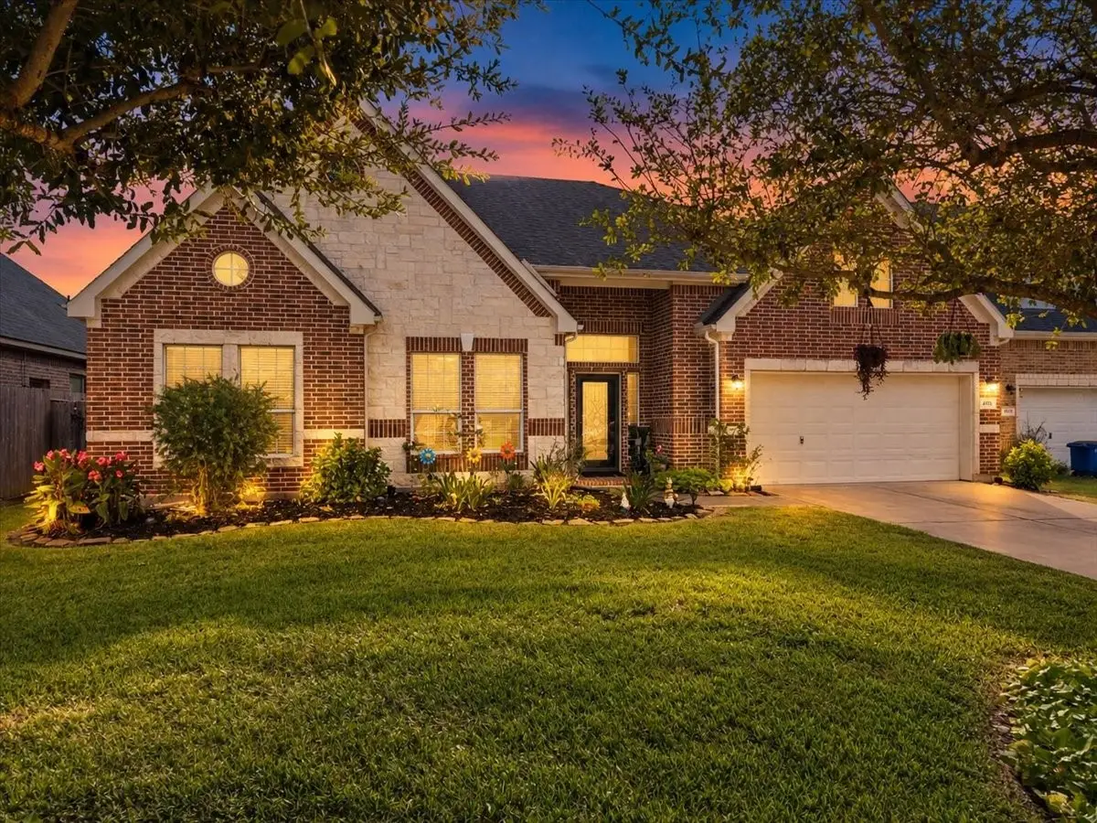 4329 S Meridian Greens Drive, Dickinson, TX 77539 - #1