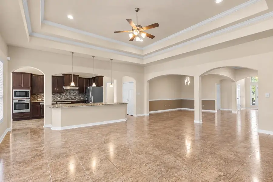 4329 S Meridian Greens Drive, Dickinson, TX 77539 - #3
