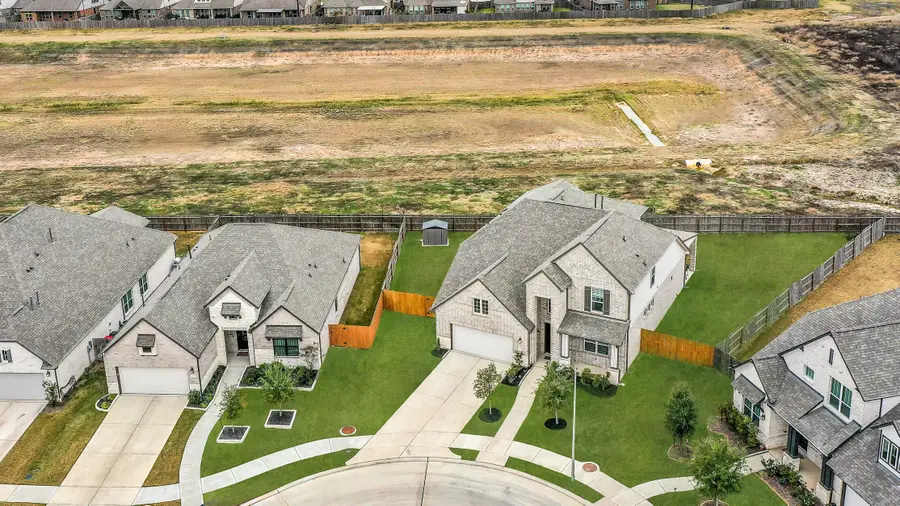 2006 Emma Howse Lane, Richmond, TX 77469 - #2