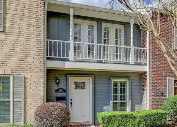 12743 Huntingwick Drive #149, Houston, TX 77024 - #1