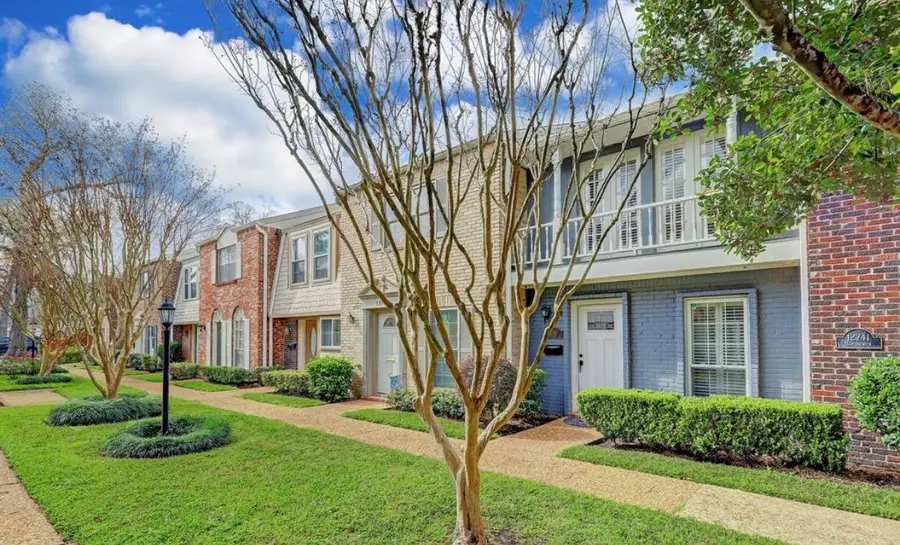 12743 Huntingwick Drive #149, Houston, TX 77024 - #2