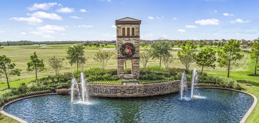 3311 Owl Hollow Drive, Rosenberg, TX 77471 - #2