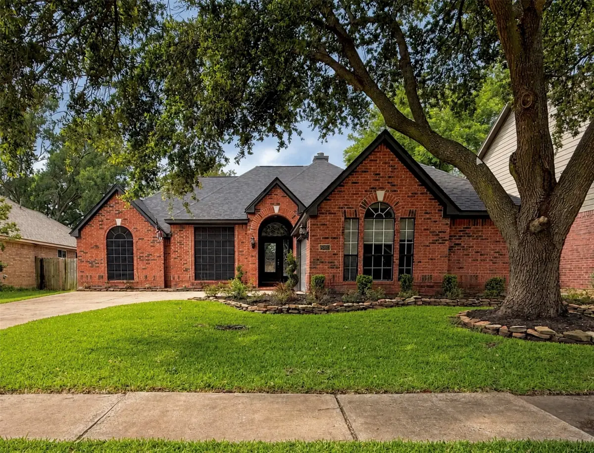 15419 Redbud Leaf Lane, Cypress, TX 77433 - #1