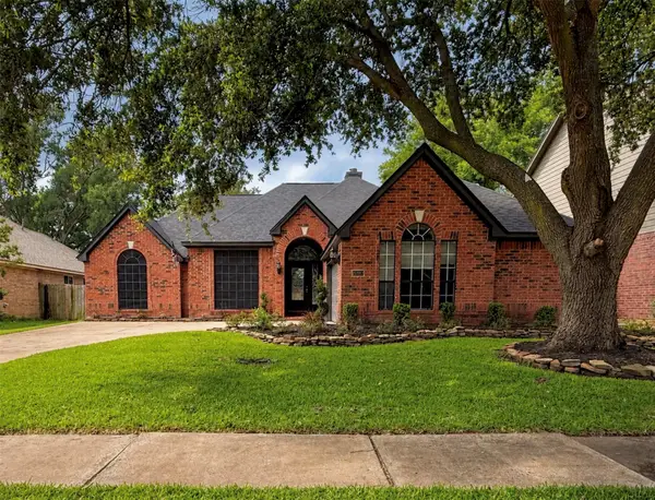 15419 Redbud Leaf Lane, Cypress, TX 77433