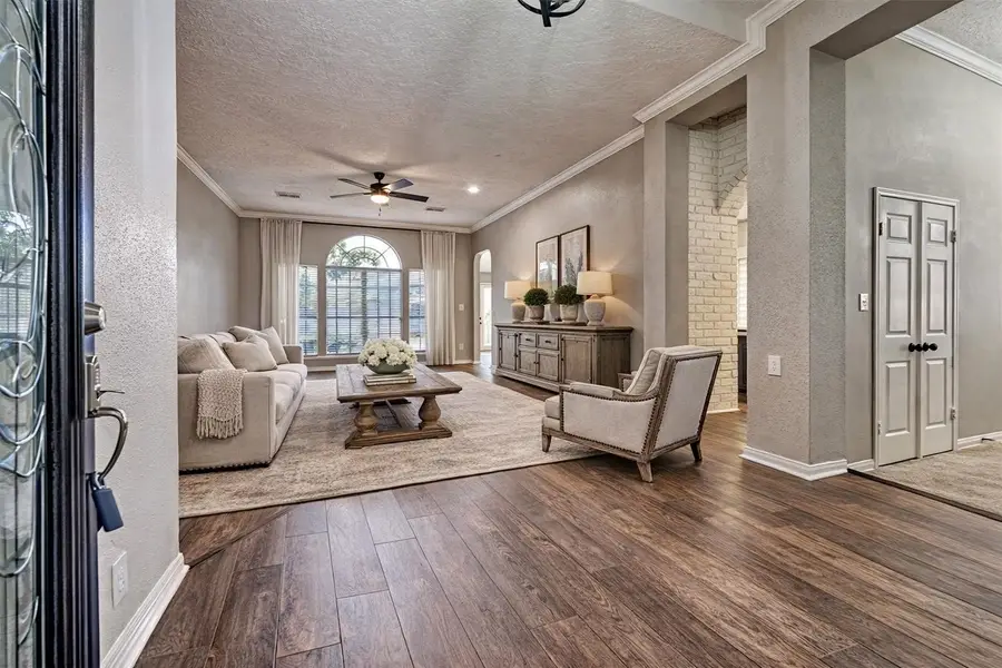 15419 Redbud Leaf Lane, Cypress, TX 77433 - #3