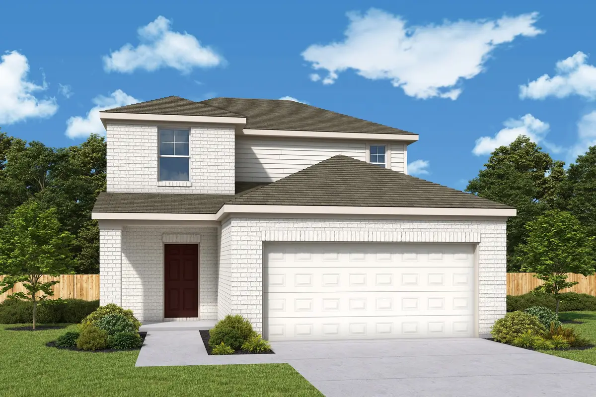 25144 Pomegranate Place, Montgomery, TX 77316 - #1