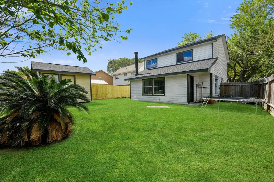 1054 Somercotes Lane, Channelview, TX 77530 - Image #3