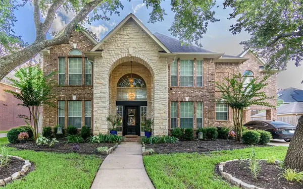 3415 S Ripples Court, Missouri City, TX 77459