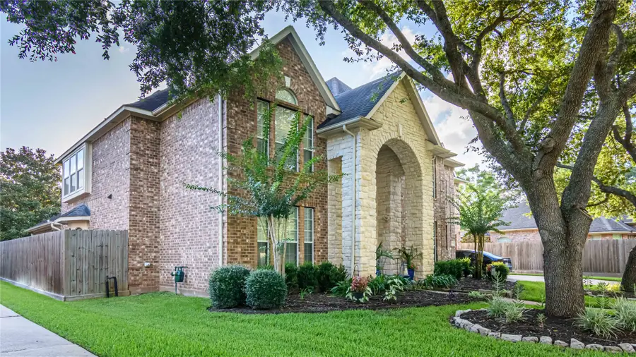 3415 S Ripples Court, Missouri City, TX 77459 - #2