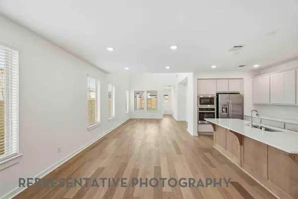 26515 Jolly Prairie Drive, Hockley, TX 77447