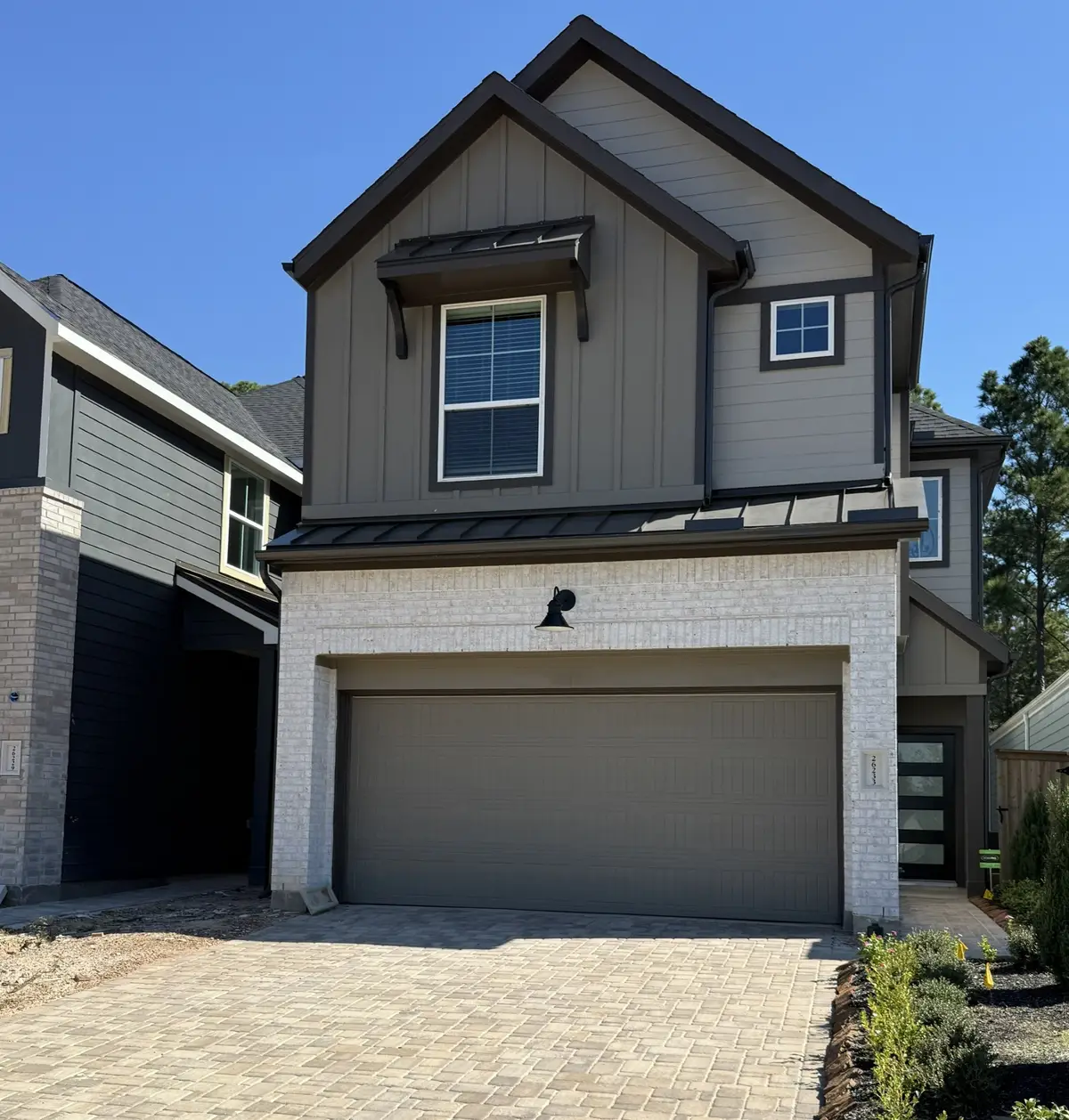 26233 East Outrider Banks Circle, Montgomery, TX 77316 - #1