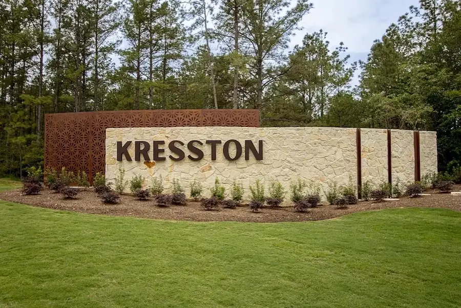 26233 East Outrider Banks Circle, Montgomery, TX 77316 - #2