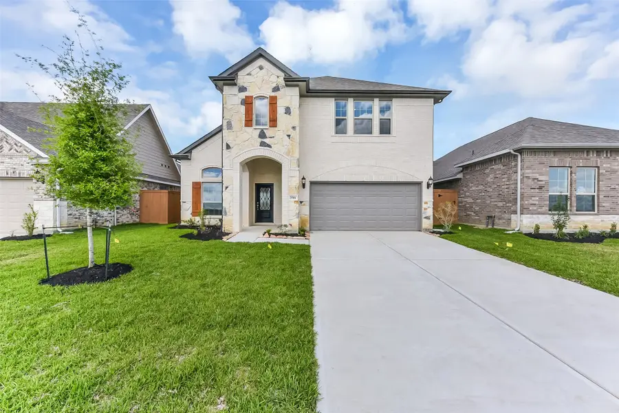 3506 Mount Scenery Lane, Dayton, TX 77535 - #2
