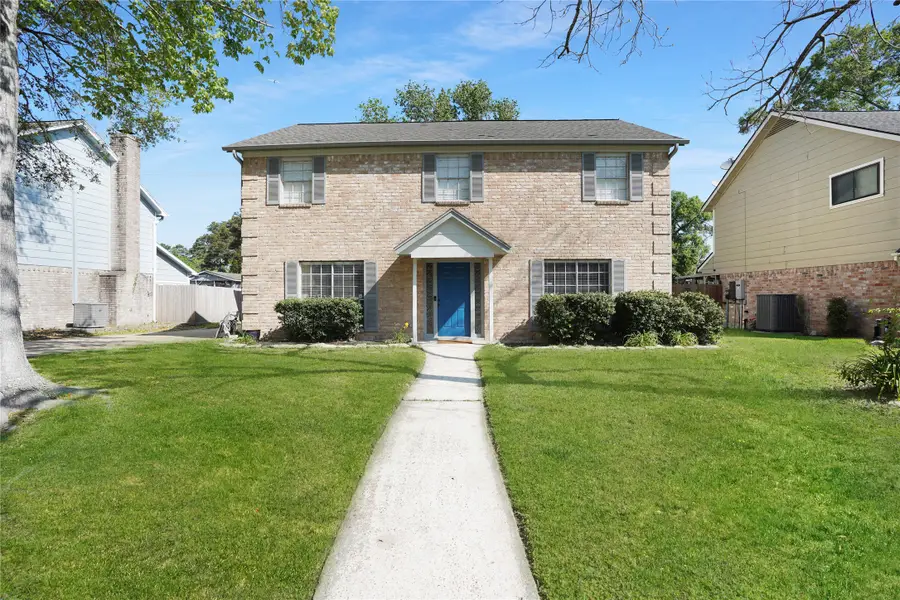 5515 Enchanted Timbers Drive, Humble, TX 77346 - #2