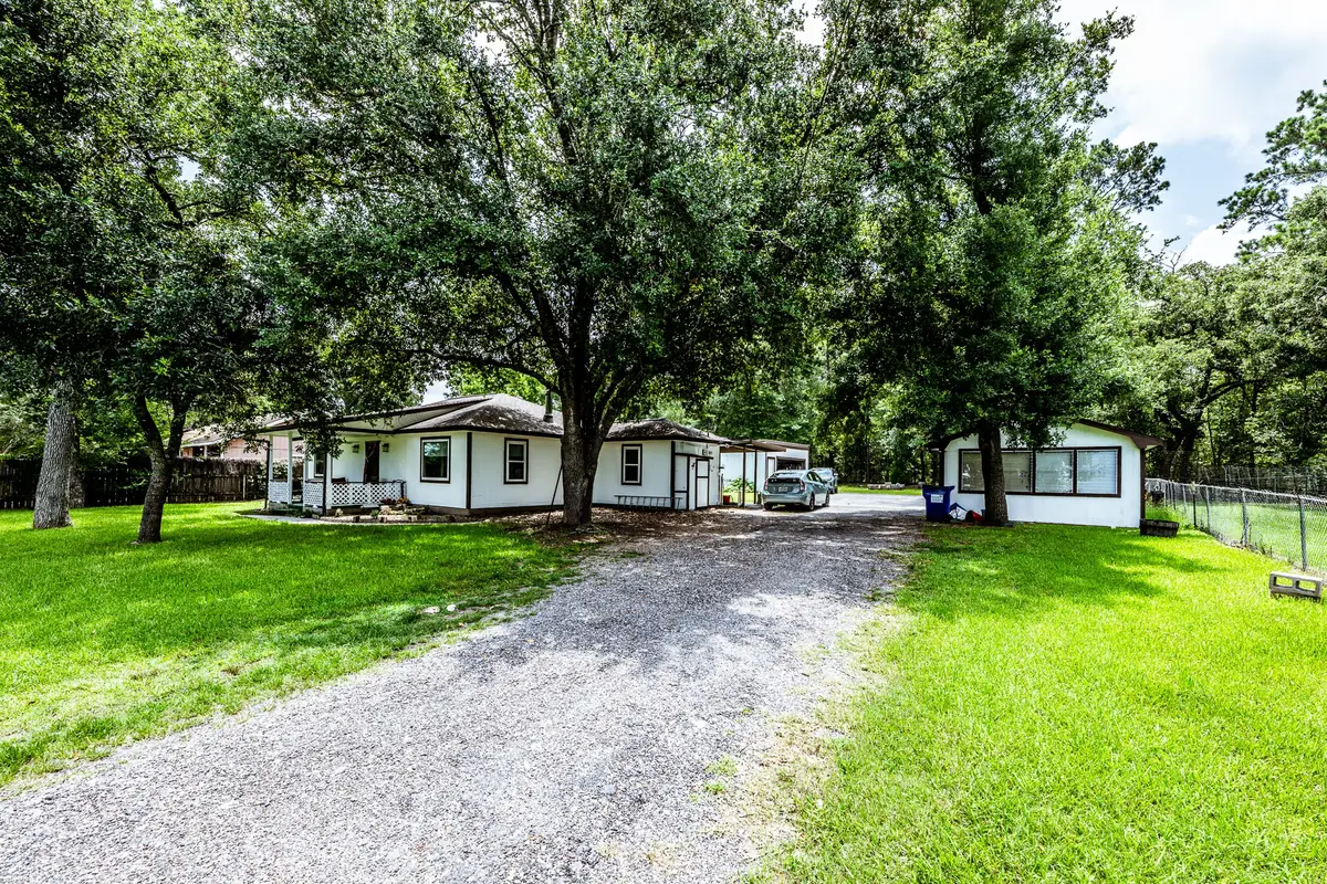 12 Bybee Circle, Huntsville, TX 77320 - #1