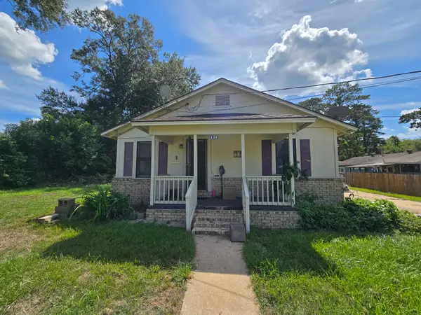 110 Carter Street, Cleveland, TX 77327