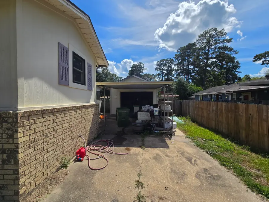 110 Carter Street, Cleveland, TX 77327 - #2