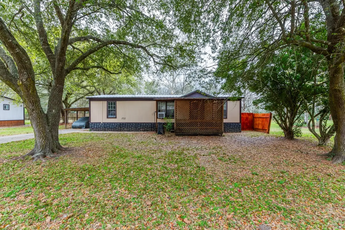 1722 Yorkshire Circle, Beaumont, TX 77713 - #1