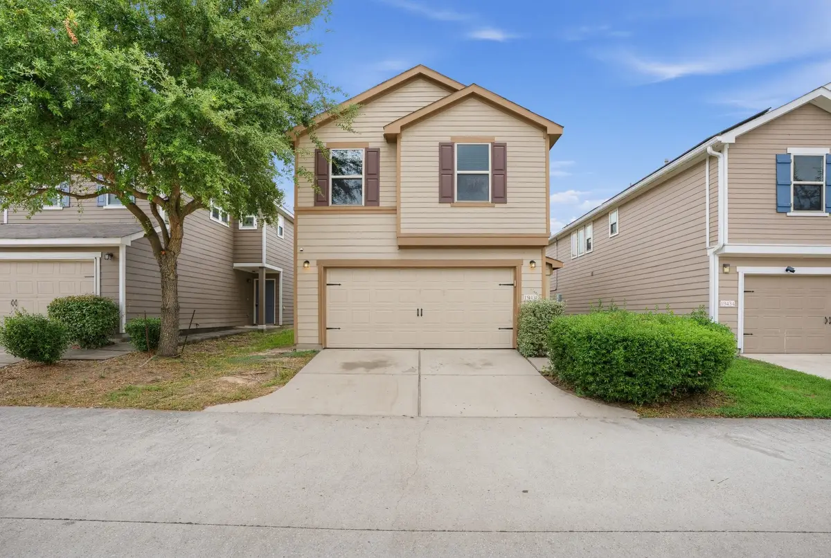 19436 Archer Glen Drive, Houston, TX 77073 - #1