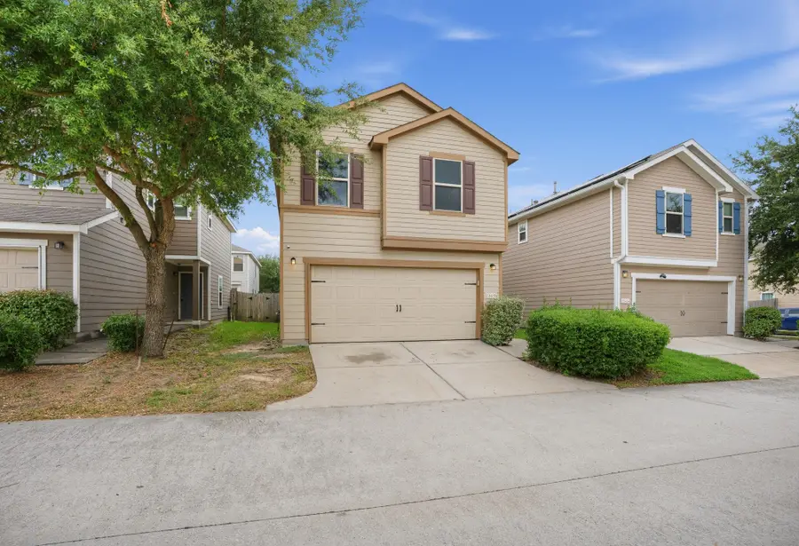 19436 Archer Glen Drive, Houston, TX 77073 - #3