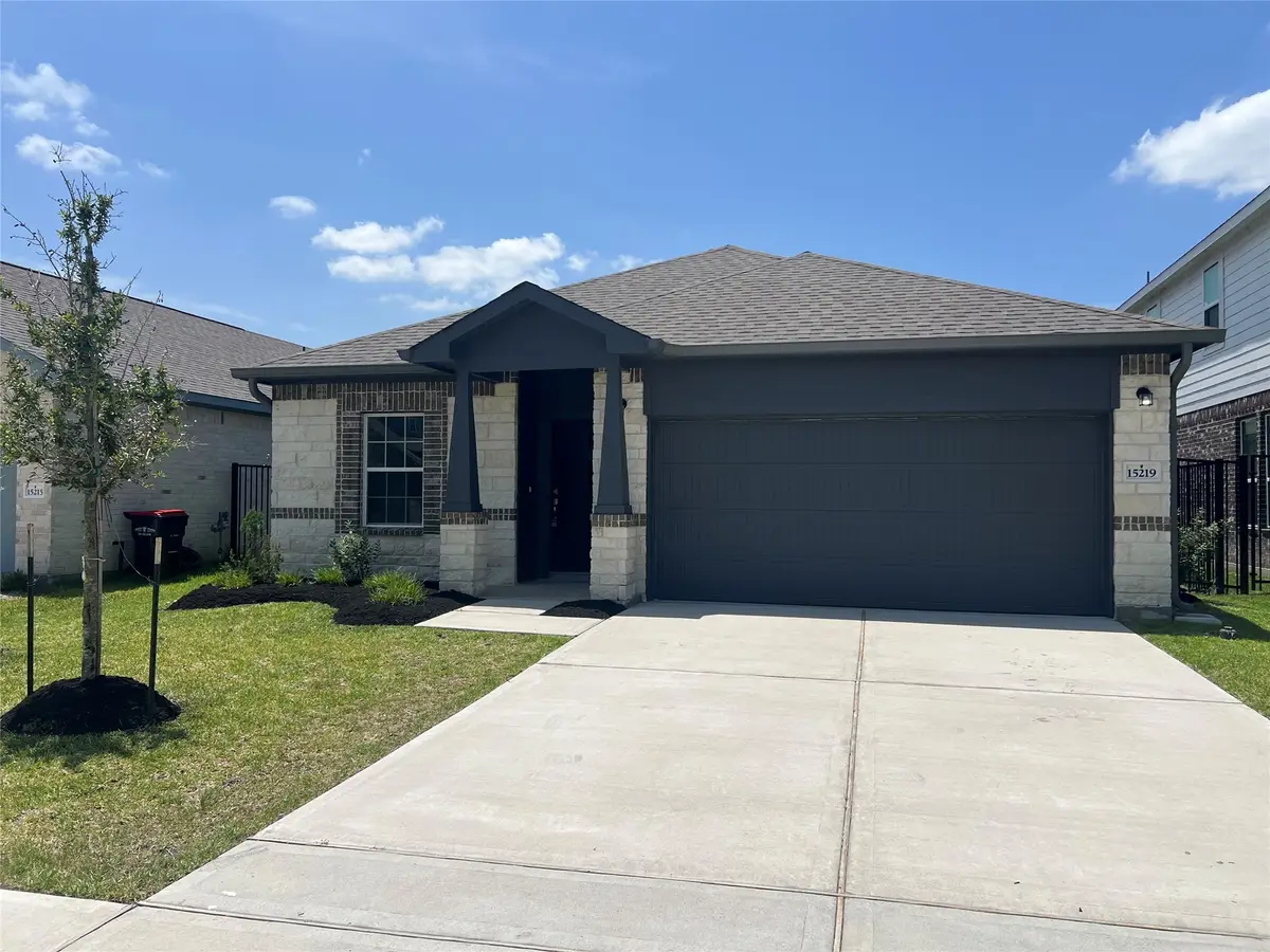15219 Faushard Lane, Houston, TX 77044 - #1