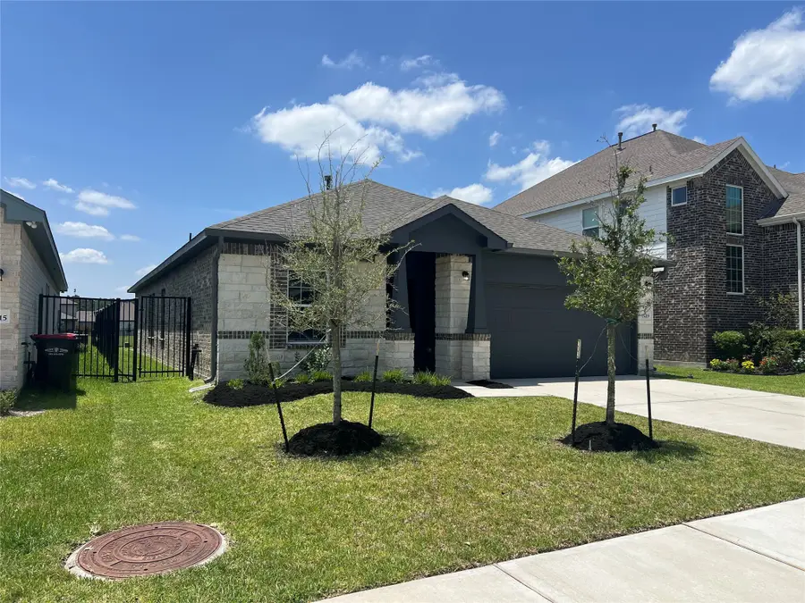 15219 Faushard Lane, Houston, TX 77044 - #2