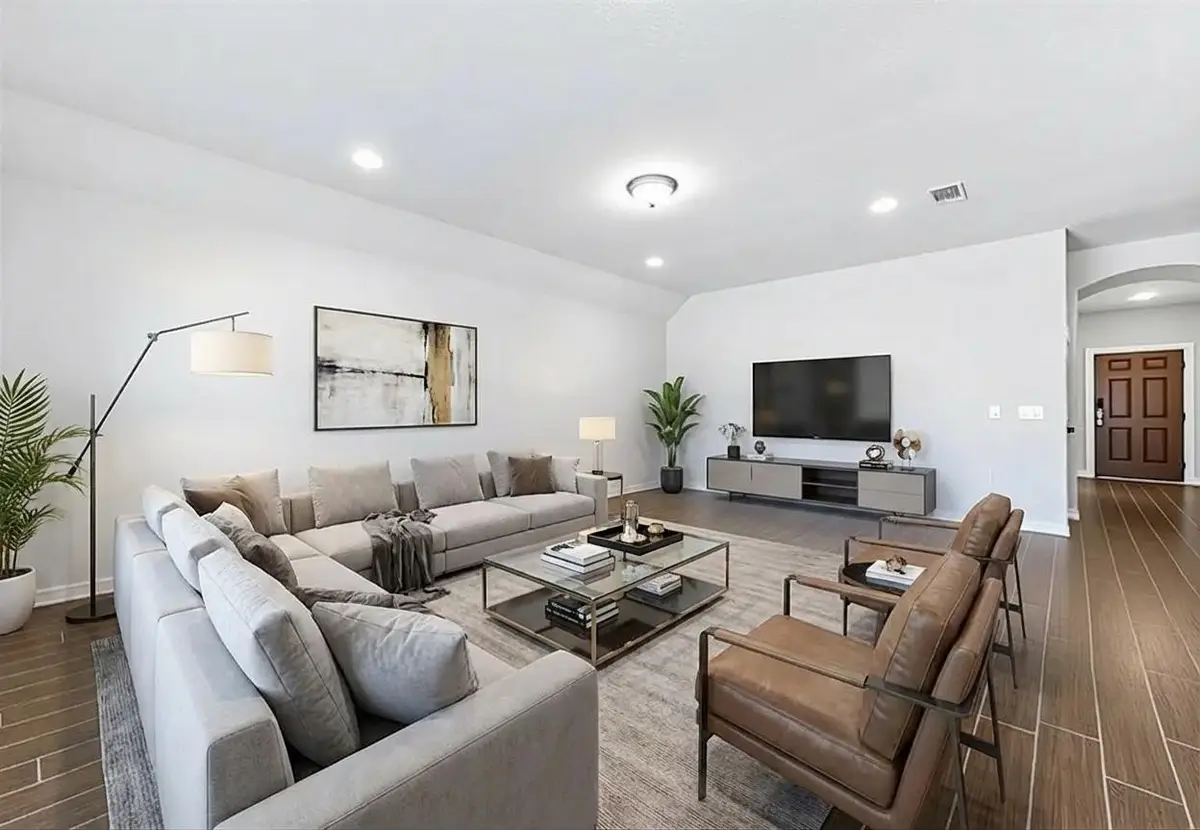 23818 Northwood Terrace Lane, Katy, TX 77493 - #1