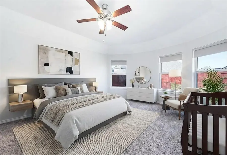 23818 Northwood Terrace Lane, Katy, TX 77493 - #3