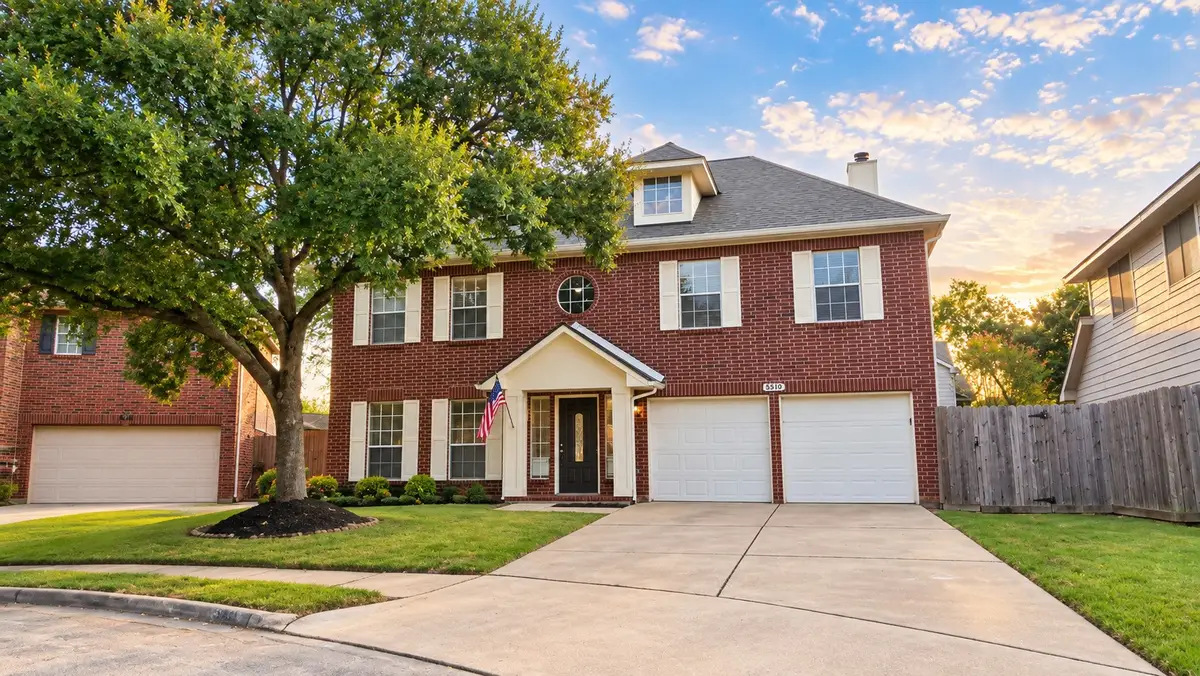5911 Klamath Falls Court, Houston, TX 77041 - #1