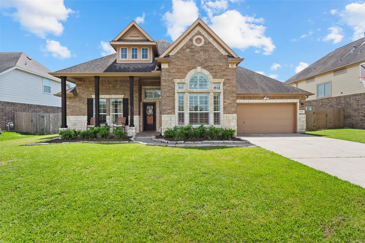 11810 Pearl Lane, Monterey Belvieu, TX 77535 - #1