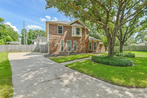 14302 Amyford Court, Cypress, TX 77429