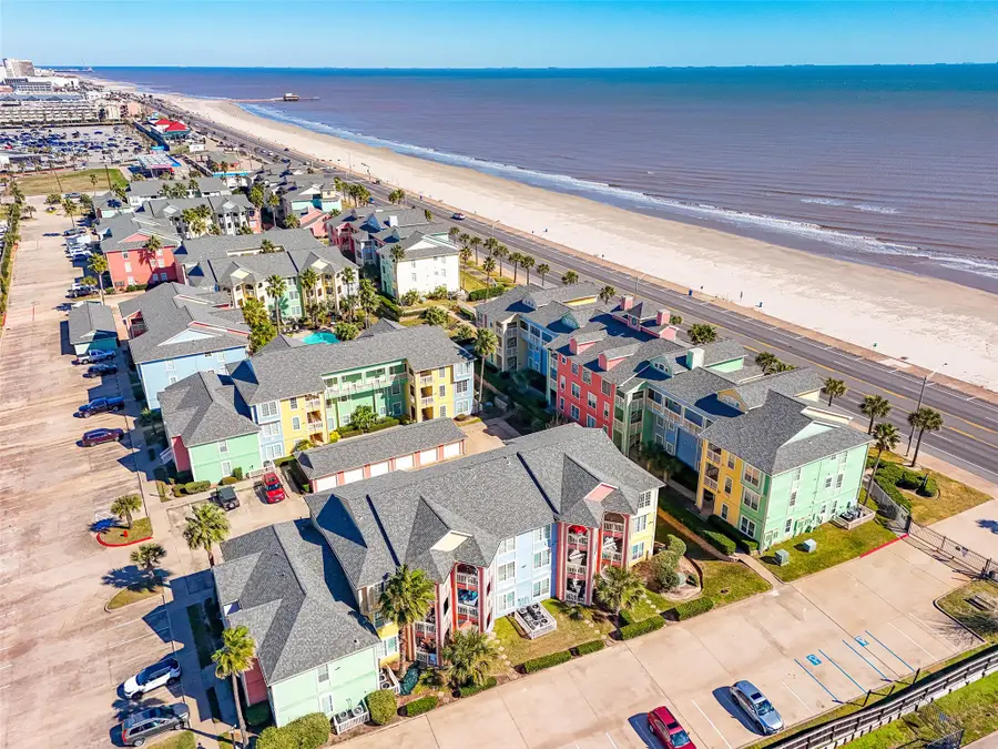 7000 Seawall Boulevard #524, Galveston, TX 77551 - #3