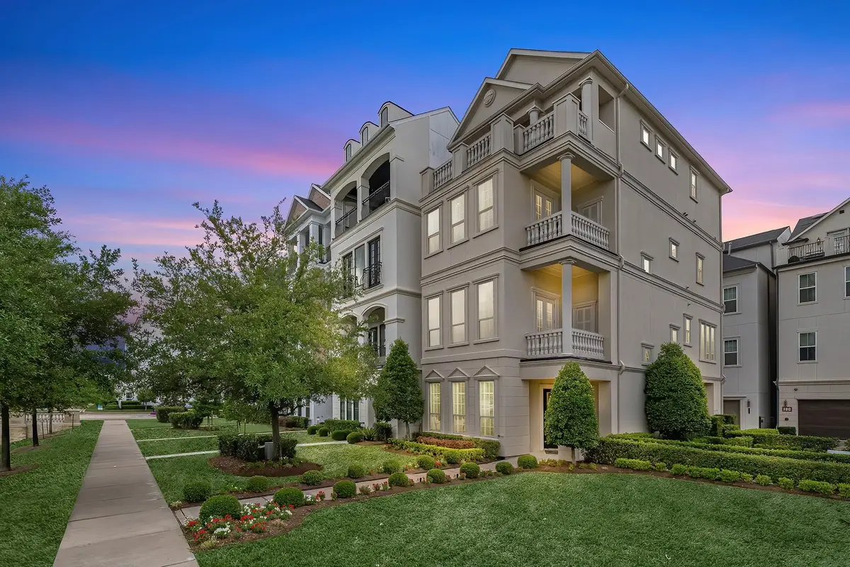 3709 Somerset Commons Lane, Houston, TX 77055 - #1