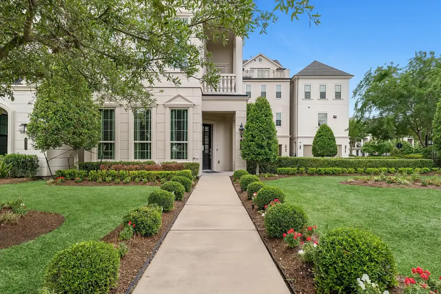 3709 Somerset Commons Lane, Houston, TX 77055 - #2