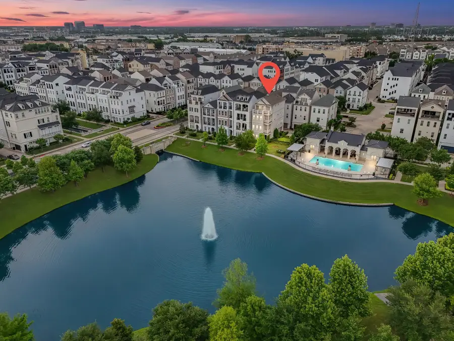 3709 Somerset Commons Lane, Houston, TX 77055 - #3