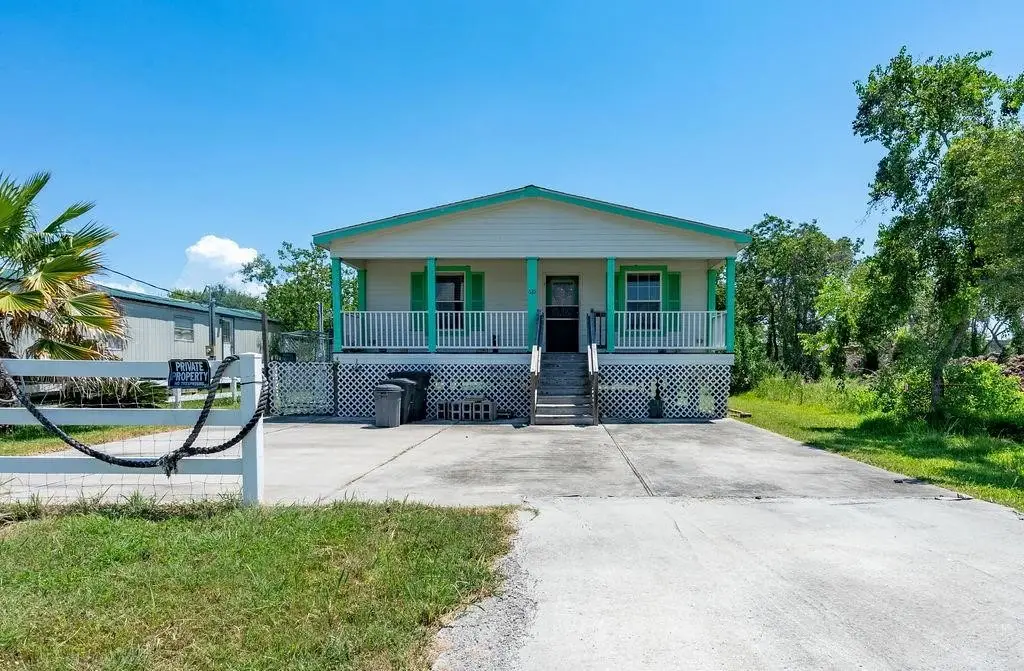 635 8th Street, San Leon, TX 77539 - #1